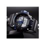 Αθλητικό ρολόι χειρός ανδρικό SKMEI 1029 BLUE