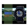 Αθλητικό ρολόι χειρός ανδρικό SKMEI 1029 BLUE