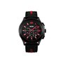 Ρολόι χειρός ανδρικό SKMEI 9136 RED