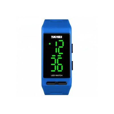 Ρολόι χειρός unisex SKMEI 1364 BLUE