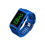 Ρολόι χειρός unisex SKMEI 1364 BLUE