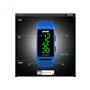 Ρολόι χειρός unisex SKMEI 1364 BLUE