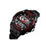 Ρολόι χειρός ανδρικό SKMEI 1333 RED