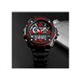 Ρολόι χειρός ανδρικό SKMEI 1333 RED