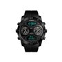 Ρολόι χειρός ανδρικό SKMEI 1355 BLACK