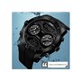 Ρολόι χειρός ανδρικό SKMEI 1355 BLACK