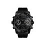 Ρολόι χειρός ανδρικό SKMEI 1355 BLACK