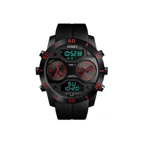 Ρολόι χειρός ανδρικό SKMEI 1355 RED