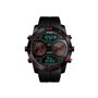 Ρολόι χειρός ανδρικό SKMEI 1355 RED