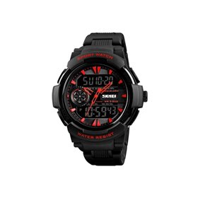 Ρολόι χειρός ανδρικό SKMEI 1320 RED