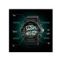 Ρολόι χειρός αδιάβροχο SKMEI 1312 BLACK/GREEN