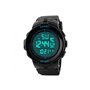 Αθλητικό ρολόι χειρός ανδρικό SKMEI 1127 BLUE