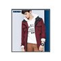 Αθλητικό ρολόι χειρός ανδρικό SKMEI 1127 BLUE