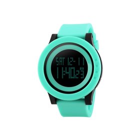 Ρολόι χειρός ανδρικό SKMEI 1142 LIGHT GREEN