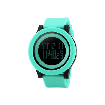 Ρολόι χειρός ανδρικό SKMEI 1142 LIGHT GREEN