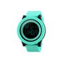 Ρολόι χειρός ανδρικό SKMEI 1142 LIGHT GREEN