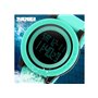 Ρολόι χειρός ανδρικό SKMEI 1142 LIGHT GREEN