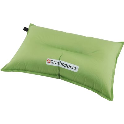 Grasshoppers Pillow Plus