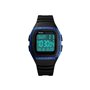 Ρολόι χειρός ανδρικό SKMEI 1278 BLUE