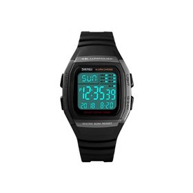 Ρολόι χειρός ανδρικό SKMEI 1278 TITANIUM