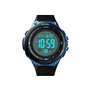 Αθλητικό ρολόι χειρός ανδρικό SKMEI 1441 BLUE