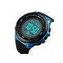 Αθλητικό ρολόι χειρός ανδρικό SKMEI 1441 BLUE