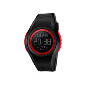 Ρολόι χειρός ανδρικό SKMEI 1269 RED