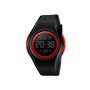 Ρολόι χειρός ανδρικό SKMEI 1269 RED
