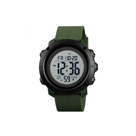 Ρολόι χειρός ανδρικό SKMEI 1426 GREEN/WHITE