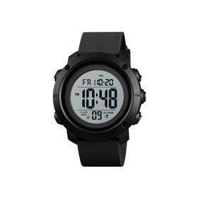 Ρολόι χειρός ανδρικό SKMEI 1426 BLACK/WHITE