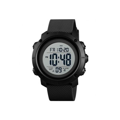 Ρολόι χειρός ανδρικό SKMEI 1426 BLACK/WHITE
