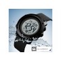Ρολόι χειρός ανδρικό SKMEI 1426 BLACK/WHITE