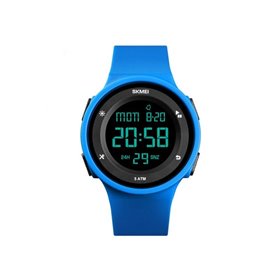 Ρολόι χειρός ανδρικό SKMEI 1445 BLUE