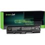 Green Cell Συμβατή Μπαταρία για Toshiba Satellite A200/A210/L300 με 4400mAhΚωδικός: TS01 