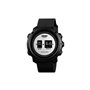 Ρολόι χειρός ανδρικό SKMEI 1486 BLACK/SILVER