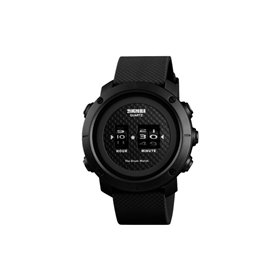 Ρολόι χειρός ανδρικό SKMEI 1486 BLACK