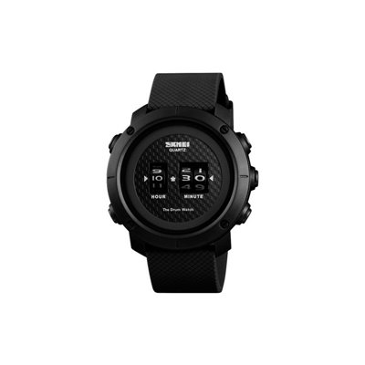 Ρολόι χειρός ανδρικό SKMEI 1486 BLACK