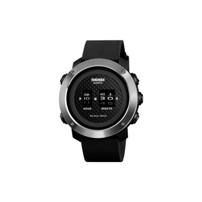 Ρολόι χειρός ανδρικό SKMEI 1486 SILVER/BLACK