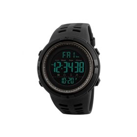 Ρολόι χειρός ανδρικό SKMEI 1251 COFFE