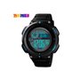Αθλητικό ρολόι χειρός ανδρικό SKMEI 1481 BLUE