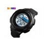 Αθλητικό ρολόι χειρός ανδρικό SKMEI 1481 BLACK