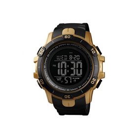 Ρολόι χειρός ανδρικό SKMEI 1475 GOLD Ρολόι χειρός ανδρικό SKMEI 1475 GOLD