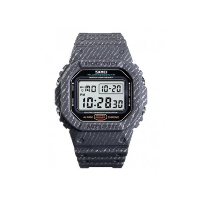 Ρολόι χειρός ανδρικό SKMEI 1471 GRAY