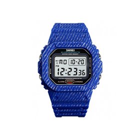 Ρολόι χειρός ανδρικό SKMEI 1471 BLUE