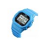 Ρολόι χειρός ανδρικό SKMEI 1471 LIGHT BLUE