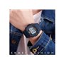 Ρολόι χειρός ανδρικό SKMEI 1471 DERMIN BLUE