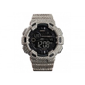 Ρολόι χειρός ανδρικό SKMEI 1472 KHAKI