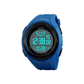 Ρολόι χειρός ανδρικό SKMEI 1313 BLUE