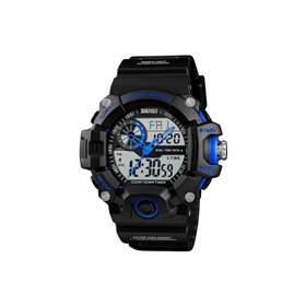 Ρολόι χειρός ανδρικό SKMEI 1331 BLUE