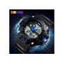 Ρολόι χειρός ανδρικό SKMEI 1331 BLUE
